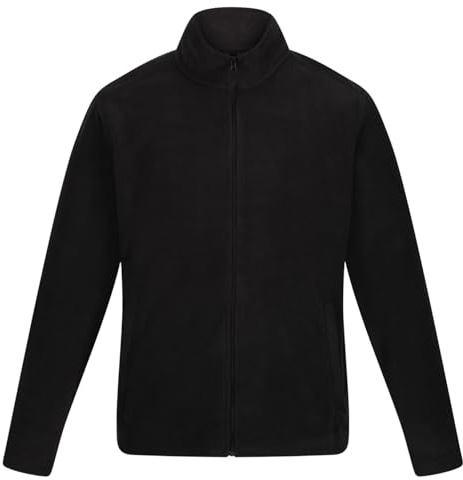 Regatta Men's Classic Fleece Jacket (pack of 1)