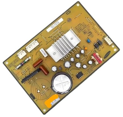 Carte mère de réfrigérateur Compatible avec Samsung DA92-00459E, Circuit imprimé DA92-00459A, Carte mère de réfrigérateur DA41-00814B, pièces de congélateur