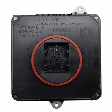 Xenon-Scheinwerfer-Vorschaltgerät für BMW X5 F20 63117457873 7457873 Scheinwerfer-Steuergerät 7 457 873 10EEG160265