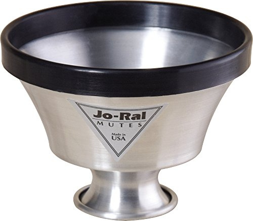 Jo -Ral Plunger-Dämpfer für Trompete