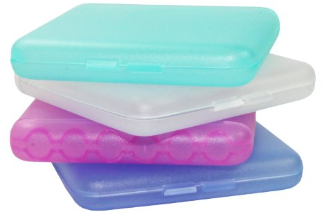TEPE INTERDENTAL Travel CASE