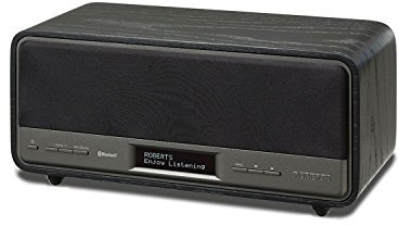 Roberts Radio Blutune Speaker DAB/DAB+/FM/Bluetooth Sound System