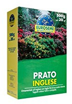Euroseme inglese 1000 g