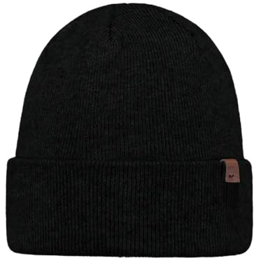 Barts Unisex Baskenmütze Willes Beanie