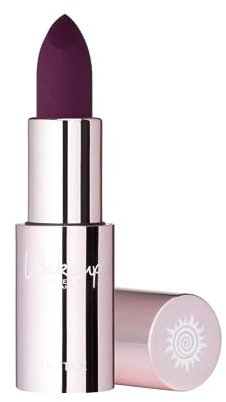 Wakeup Cosmetics - Color Veil, Rossetto Matte Effetto Velluto, Texture Impalpabile e Avvolgente, Colore On Time