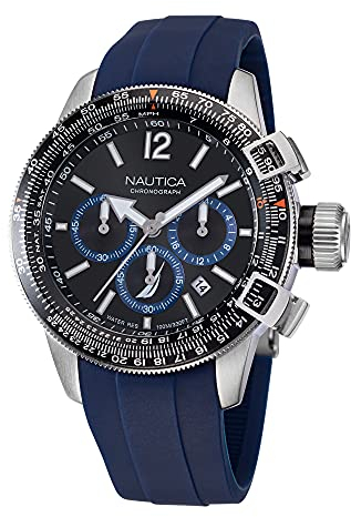 Nautica Reloj Informal NAPBFF101