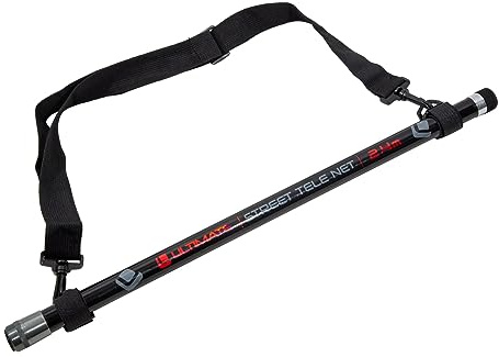Ultimate Telescopic Street Fishing Net Handle