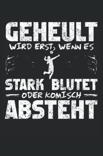 Volleyball Spieler Geschenkidee: Geschenkidee für Volleyball Spieler | Volleyball Geschenk | Beachvolleyball | Volleyball Notizheft | Liniertes Notizbuch (6x9 Zoll) mit 110 Seiten