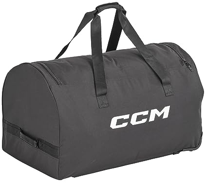 CCM EB 420 Basic Wheeled Bag IJshockey Tas (Senior)
