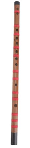 ERINGOGO Chinesische Flöte Tragbar Für Schüler Holzflöte Traditionelles Chinesisches Instrument Einsteigerflöte e