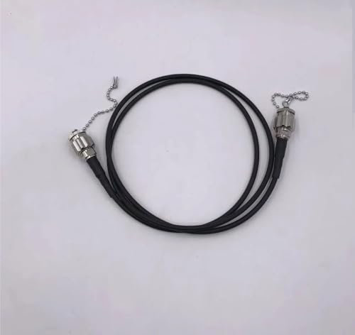 VNYRVZA Cordon de raccordement blindé monomode TPU 2 cœurs ODC-ODC FC 5,0 mm 1-50 m 30 m 20 m 10 m SM 2C Femelle mâle 2 Fibres optiques(20m,ODC Round-Round)