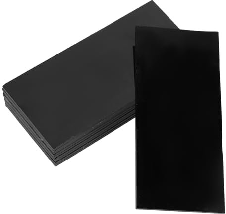 PRETYZOOM 10stücke Automatisch Abdunkelnde Schweißlinsen Austauschbar Für Schweißbrillen Schutzbrillen Zum Augenschutz Bei Schweißarbeiten Schweißübungen Für Weichstahl