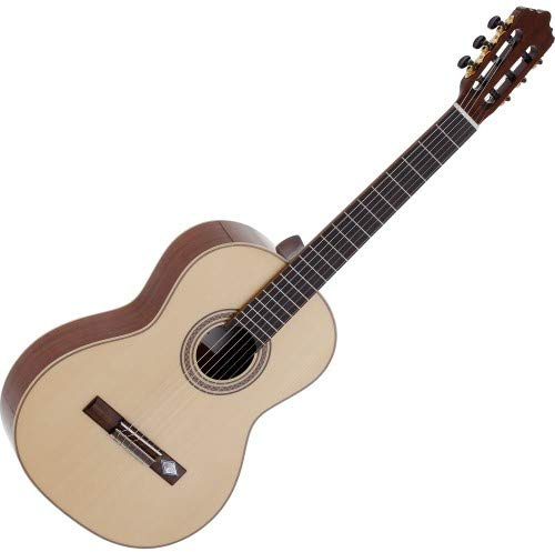 La Mancha Rubi S/63 Konzertgitarre 7/8