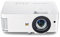Viewsonic PX706HD 3D Heimkino DLP Beamer (Full-HD, 3.000 ANSI Lumen, HDMI, 5 Watt Lautsprecher, 1.2x optischer Zoom) weiß