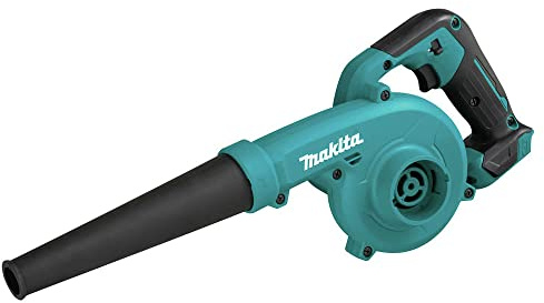 Makita BU01Z Lithium-Ion Cordless 12V max CXT Blower, Tool Only, Teal