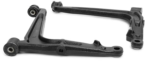 Master-Sport 37048/2-KIT-MS 2x Querlenker vorne Satz für VW TRANSPORTER T4