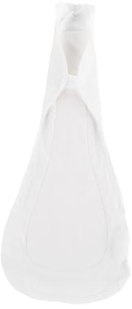 TOVINANNA 2piezas Toallas Sanitarias Reutilizables Compresas De Algodón Lavables Alas Broches Ecológicas