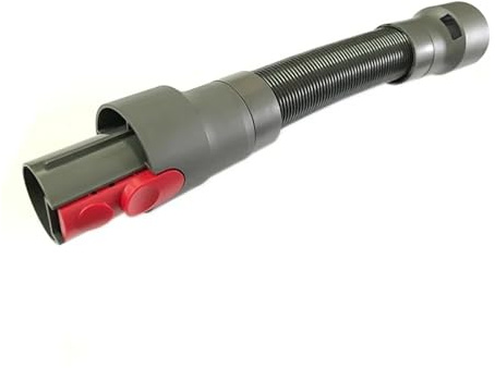 Tubo Flessibile Flessibile, Compatibile Con Roborock, Parti For Aspirapolvere Portatili H6 H7, Accessori For Tubi Estensibili(H7)