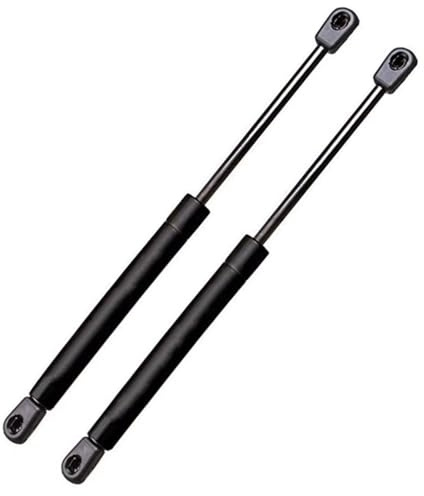Per Chevy Per Blazer Per Tahoe C1500 C2500 K1500 K2500 15645318 2x Lunotto Posteriore In Vetro Carica Supporta Ascensori Molle A Gas Asta Portellone Bagagliaio