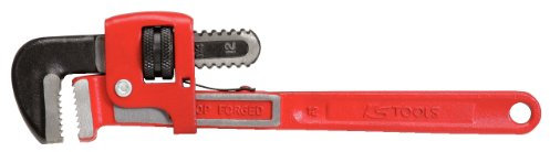 KS Tools 114.0010 Giratubi Manovrabile con Una Sola Mano, 1