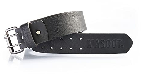 Mascot GürtelZanzibar, 1 Stück, schwarz, 0352A-990-09-ONE, Einheitsgröße
