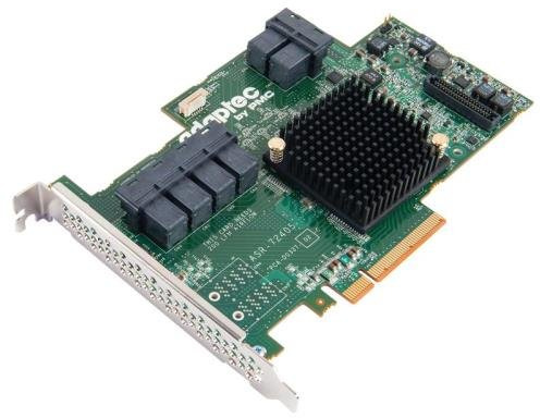 Adaptec RAID 72405 SGL/1024 SATA/SAS