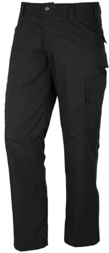 Jobman 231320-9900-C58 arbetsbyxor, storlek C58, svart
