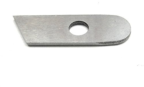 ZickZacker Soucoupe pour pfaff Coverlock 2,0