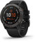 Garmin - Reloj GPS con Pulsómetro Fenix 6X Pro Solar Garmin