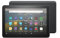 Amazon Fire HD 8 Tablet, 8 HD display, 64 GB, Black - with Ads, designed for portable entertainment (2020 release)