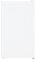 Cookology UCFZ60WH Freestanding Under Counter Freezer in White - 60 Litre Capacity - 48cm Width - Practical Reversible Door - 3 Large Compartments - 4 Star Rating