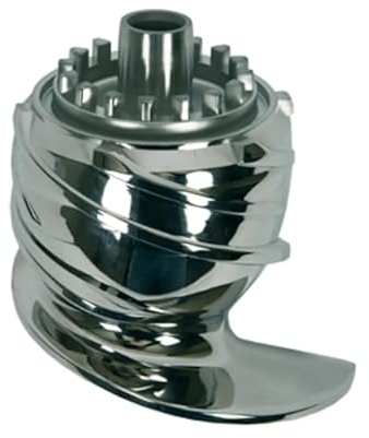 Moulinex MS-651502 Schraube, Schnecke für Entsafter Power Juice ZU550...