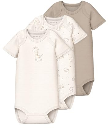 Nbnbody 3P Ss Jet Stream Giraffe Noos