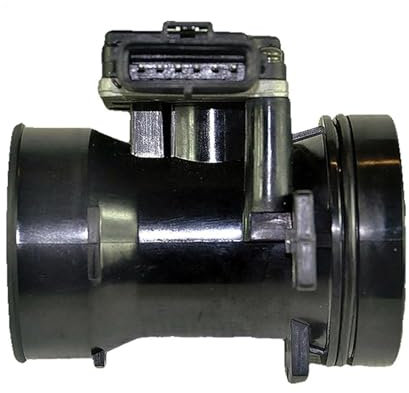 SQWDWEGF Luftmassenmesser Maf-Sensor 98AB-12B579-DA V25721008 98AB12B579DA Luftmassenmesser Für Ford Für Focus Für MK2 Für C-MAX 1997-2013 Durchflussmesser Motorsensor