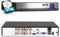 8 Channel CCTV Camera Systems with 1 TB HDD, 8 Ch 5MP H.265+ Surveillance DVR Recorder for Analog XVI AHD TVI CVBS CVI IP Cameras, DVR for Security Home Surveillance System, Mobile APP PC Remote