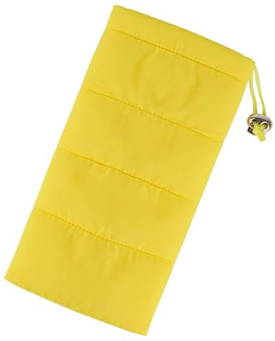 TPZORJX handysocke,handy tasche,Thermo Handyhülle Tasche Universal Daunen Pouch Geschenke für Smartphones Handy Handyhülle kompatibel iPhone 14 13 12Plus X, Samsung Galaxy Warten Alle Mobiltelefone