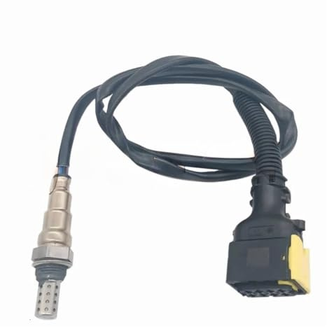 EMDMGJ 4217786 Lambdasonde Ammoniak NH3-Sensor, kompatibel mit Perkins CAT, kompatibel mit Caterpillar C6.6-Motor