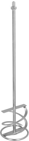 Miscelatore Coda Ricambio M14 140x600 mm.