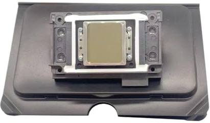 DEFIYAN Tête d'impression XP600 Compatible Compatible avec imprimantes à solvant écologique XP600 XP601 XP610 XP700 XP701 XP800 XP801 XP820 XP850