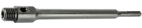 Draper 43707 SDS Plus Arbor for Diamond Core Bits, 240mm
