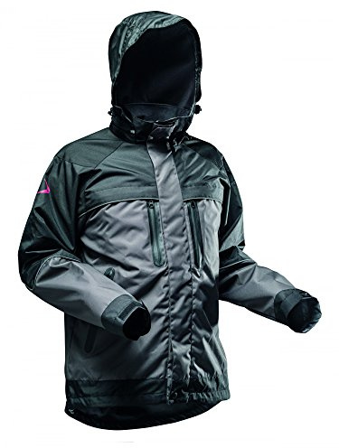 Pfanner® wasserdichte Regenjacke mit Membrane 106694