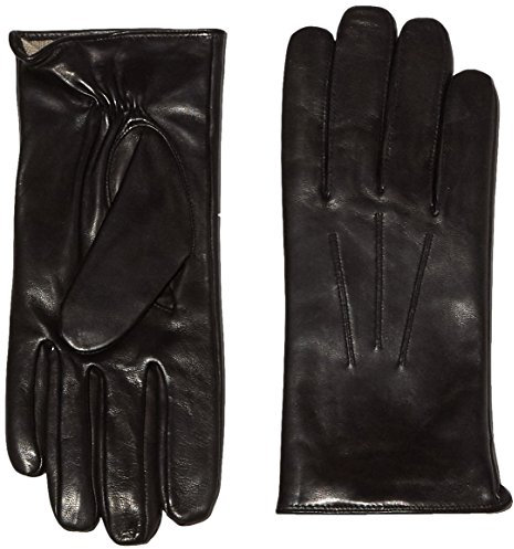 Roeckl Herren klassisk uld Handschuhe, Schwarz (Black 000), 7.5 (Herstellergröße: 7.5) EU