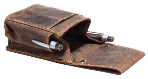 Green Burry Kellnertasche 1786 ES, Braun, one size