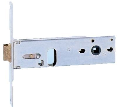 Iseo Serrature da infilare Art. 704 Entrata mm. 60-1 mandata