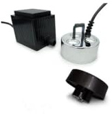 FLORATECK - Pack Brumisateur 3 Cellules - Jardinage d'intérieur - Régule l'humidité - Favorise la croissance des plantes - Utilisation intérieure et extérieure