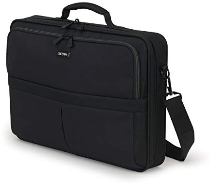 DICOTA D31432 Multi Scale Laptoptasche Schwarz