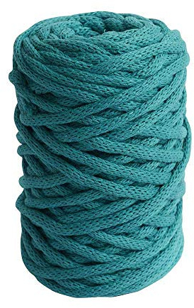 DMC - Eco Vita 12 | Filato in cotone riciclato - 4 mm | 250 g - 55 m