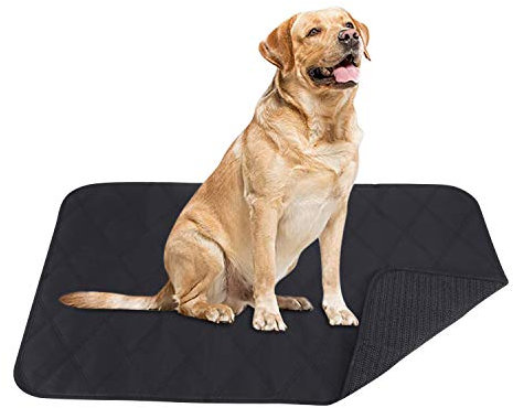 JINTN Haustiermatte Hunddecke Decke für Haustier wasserdichte Hundedecke Matte Camping Decke hygienische rutschfeste Hundematte Hundekissen Hundebett Waschbar
