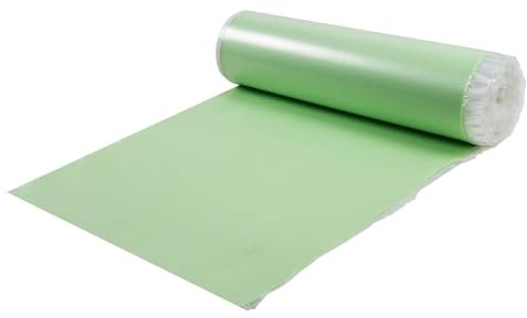 2116 ALFA - Sous-couche acoustique LDPE SK - 300 m², isolation phonique pour sols stratifiés, parquets et sols en liège