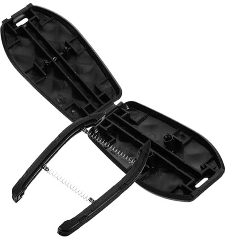 Beatifufu 3pcs Car Cleaning Tool Efficient Car Windscreen Wiper Cleaner Blade Window Cleaner